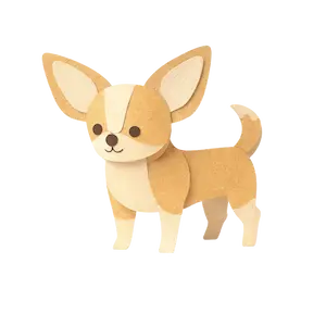 チワワ
